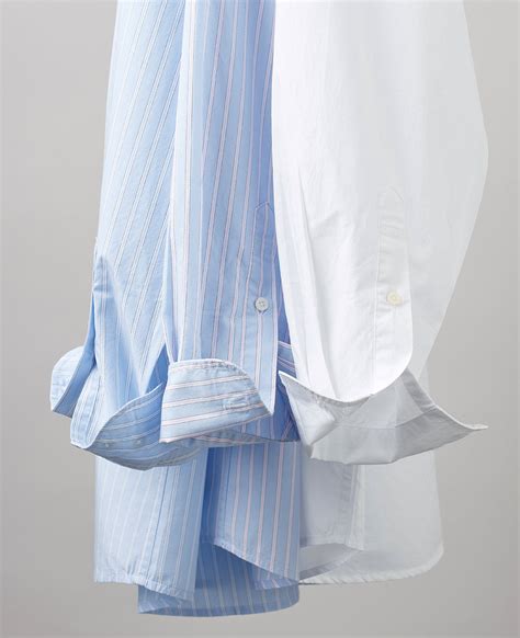 The Psychology of Shirt Colours | Savile Row Company