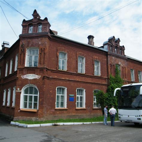 KRESTETSKIY DISTRICT LOCAL HISTORY MUSEUM (2025) All You Need to Know ...