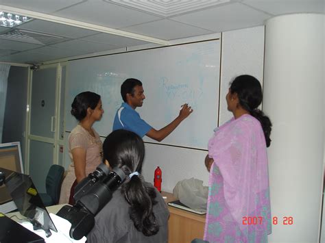 Central Imaging & Flow Cytometry Facility | NCBS