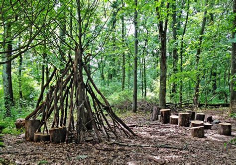 Forts, Fire & Fun, 6975 E Livingston Ave, Reynoldsburg, OH, United ...