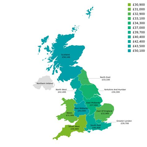 Nuclear Engineer Salary in UK - Check-a-Salary Latest Data