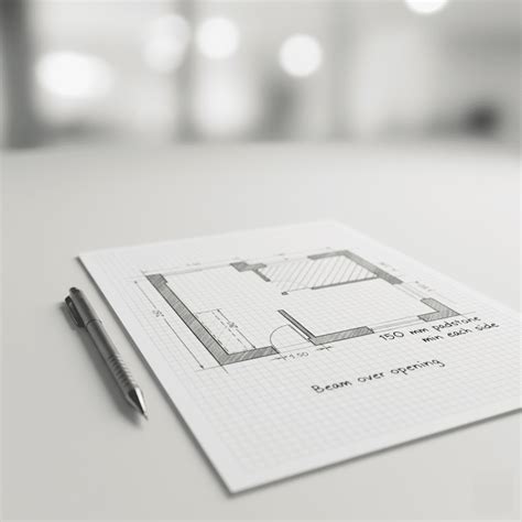 Steel Beam Design Calculation Example 的图像结果