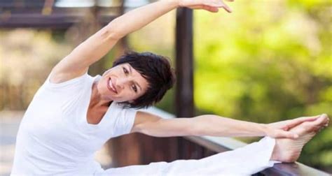 Weight gain during menopause is dangerous and can even cause cancer ...