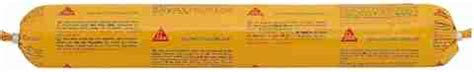 Sika Flex 127 | Multipurpose sealant and adhesive based on hybrid ...