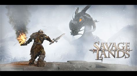 Savage Lands Maps Updated 2021 - GamePretty