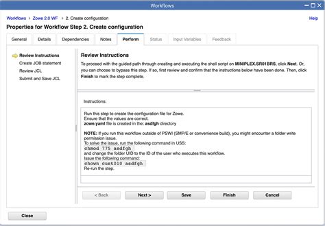Image result for At TLS Setup Tutorial for z/OSMF