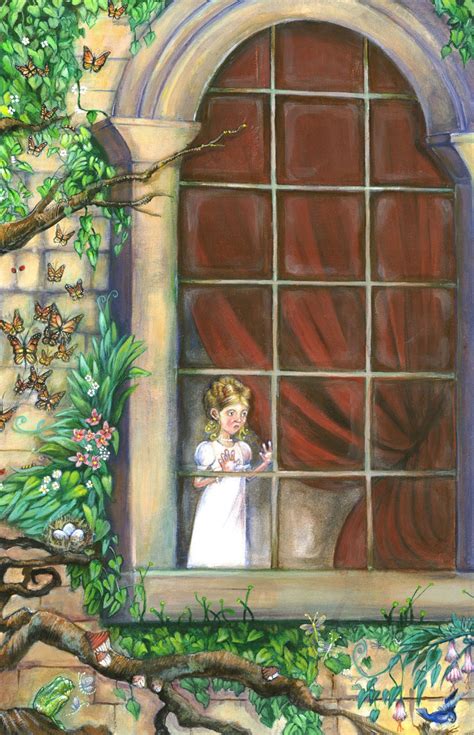 Gilded Cage - TV Tropes