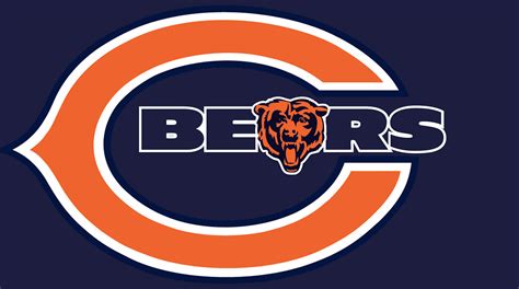 Chicago Bears Logo - LogoDix