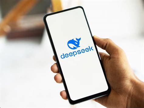 How to Use DeepSeek on Smartphones and Laptops: Check Out Step-By-Step ...