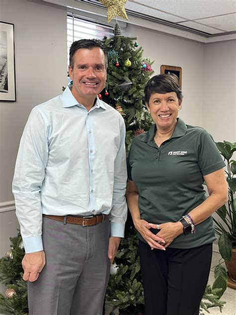 Congratulations to Susana Castillo who is celebrating her 40th anniversary at Great Dane today ...