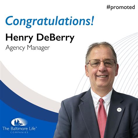 The Baltimore Life Insurance Company on LinkedIn: #successstories # ...