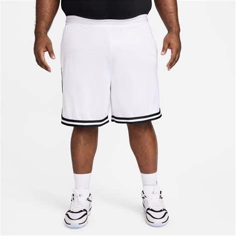 Nike | DNA Dri-FIT 8 Basketball Shorts Mens | Basketball Shorts ...