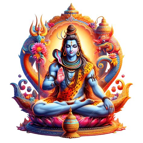 A Happy Maha Shivratri Lord Shiva Shivlinga Shivaratri, Happy Maha ...