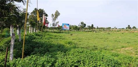 Why Invest in Shadnagar Real Estate Market