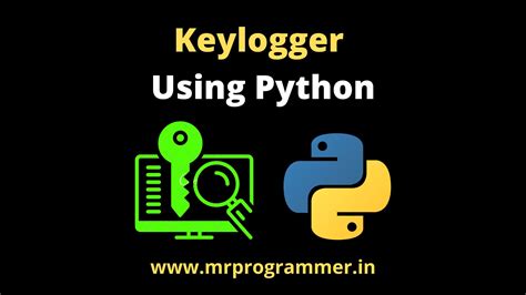 Image result for Crear Keylogger Con Python