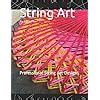 Buy String Art: Steps to make simple String Art Designs Paperback ...