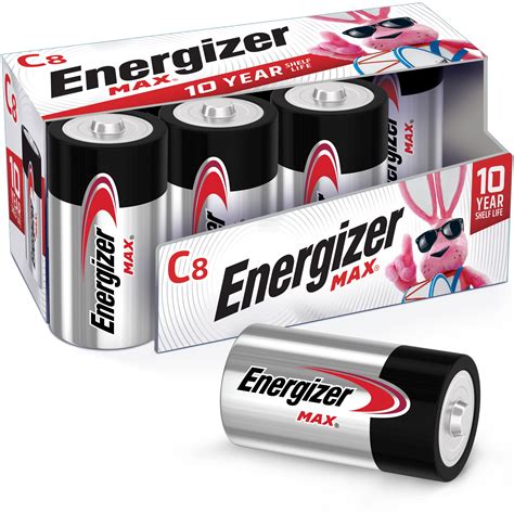 Energizer Battery - Perumperindo.co.id