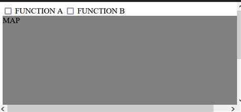 How to Asign a Two Different Function to a Single Button in JavaScript 的图像结果