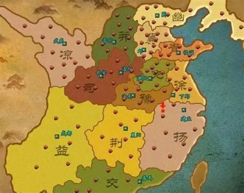 古荆州城是现在的哪里 - 生活百科 - 微文网