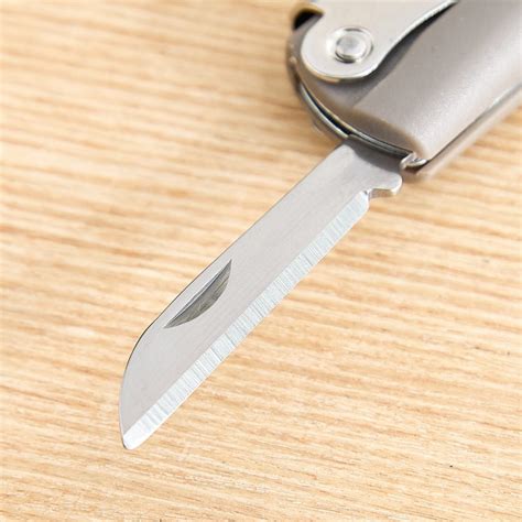 Buy Rosemary Springfield Stainless Steel Multi-Utility Corkscrew from ...