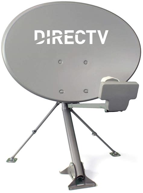 The Ultimate Guide to DIRECTV dishes for home, business, and on the go ...