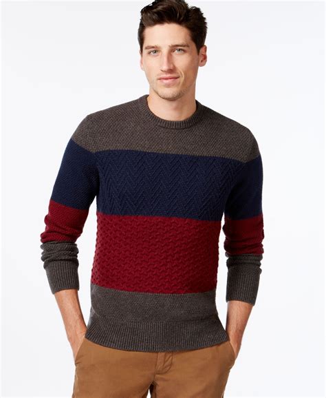 Macys Mens Wool Sweaters - Softest Wool Sweaters