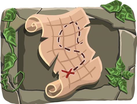 Blank Magic Map 的图像结果