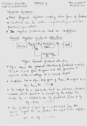 EPC module 3 QB - Epc - ELECTRONIC PRINCIPLES AND CIRCUITS (BEC303 ...