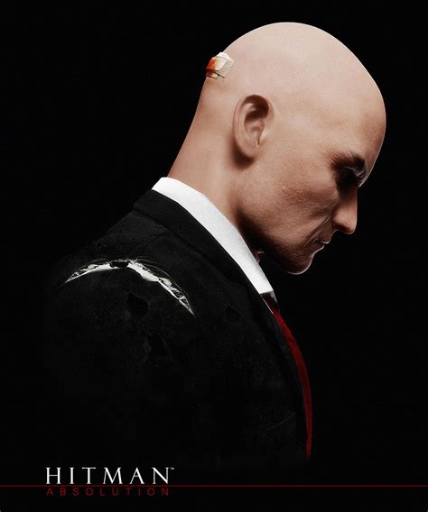 Image result for Hitman Absolution Berserker