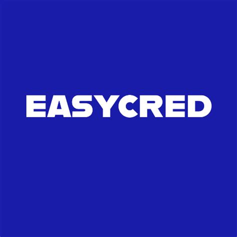 EASYCRED. Fullfill Your Aspiration. AI-Powered Financial Solution ...