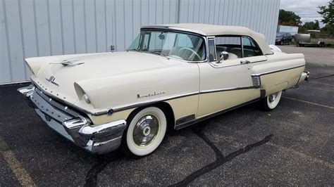 1956 Mercury Montclair | Rock Solid Motorsports