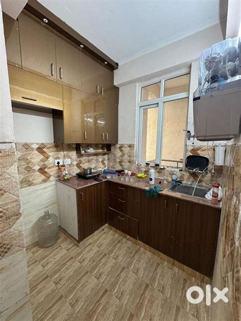 Golf Homes Sector 4, 2bhk semi flat for Rent - For Rent: Houses ...
