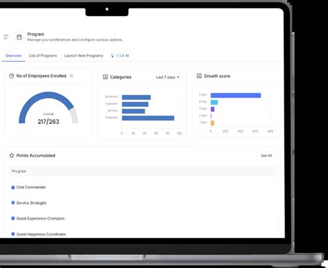 Aspire | Your ultimate partner for People & Performance growth!