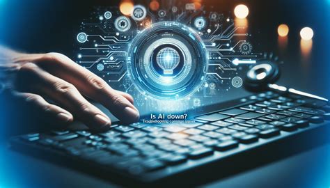 Is Chub AI Down? Troubleshooting Common Issues » ExploreAI.blog
