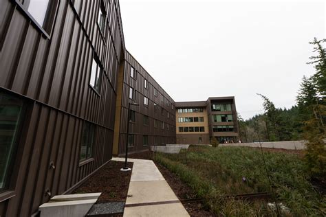 Alma Clark Glass - Kappa | On-Campus Housing