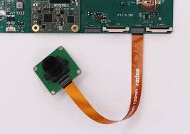Radxa Camera 4K Single-Board Computer (SBC) Raspberry Pi Alternative ...