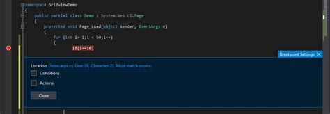 Image result for Visual Studio Debugging