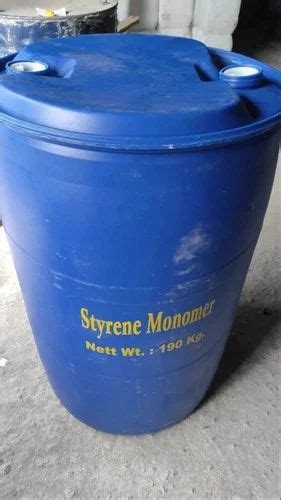 Solvent - STYRENE MONOMER Trader - Wholesaler / Distributor from Navi ...