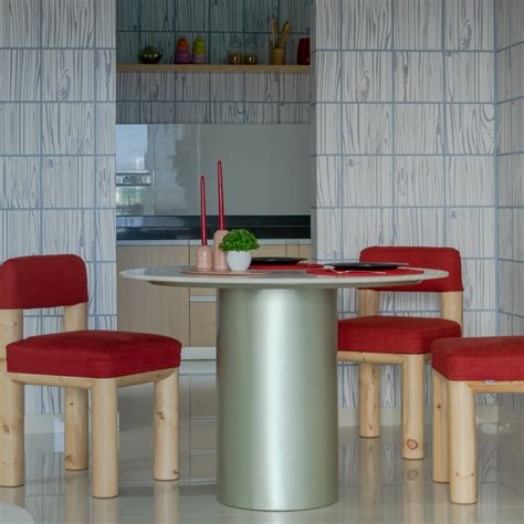 Modern Dining Table | Marble dining tables – The KOY Store