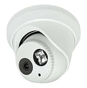 Buy HAWK EYE SURVEILLANCE 6MP PoE Security IP Camera - Compatible with ...