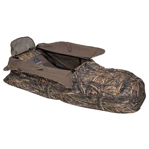 Image result for Final Approach Express Layout Blind