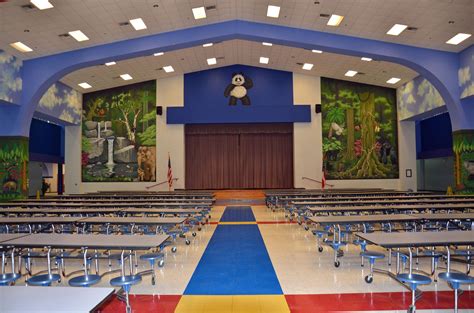 Burke County Public Schools