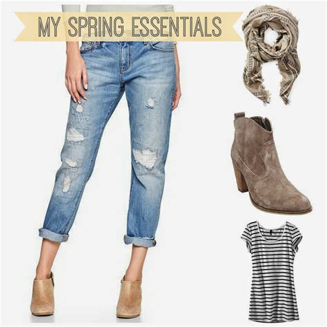 Image result for Size 8 Spring Essentials Pinterest