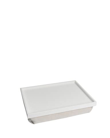Indulge in Sophistication with Maison SIA's Giobagnara-Teddy Bed Tray ...