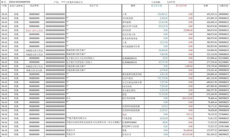 最新工行公司对公流水对账单电子模版_word文档在线阅读与下载_文档网