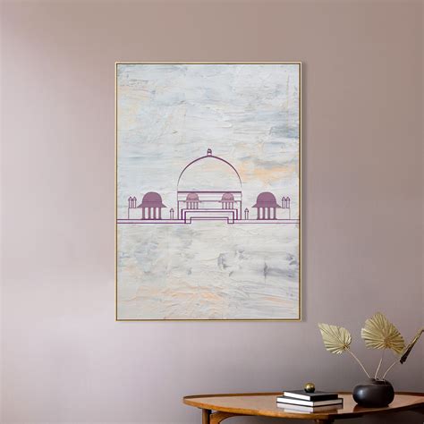Islamic Heritage Canvas: Eid Edition – Nestroots