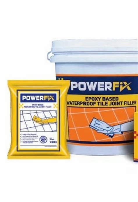 Tiles Construction Chemical Trader - Wholesaler / Distributor from Chennai