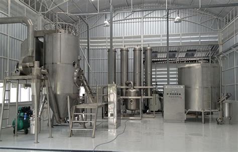 Processing Line Machine 的图像结果