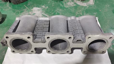 Free Dragon 3D Model - GreatLight Metal 3D Printing