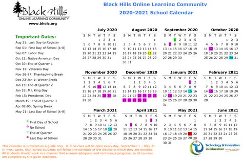 Pwcs Edu Calendar